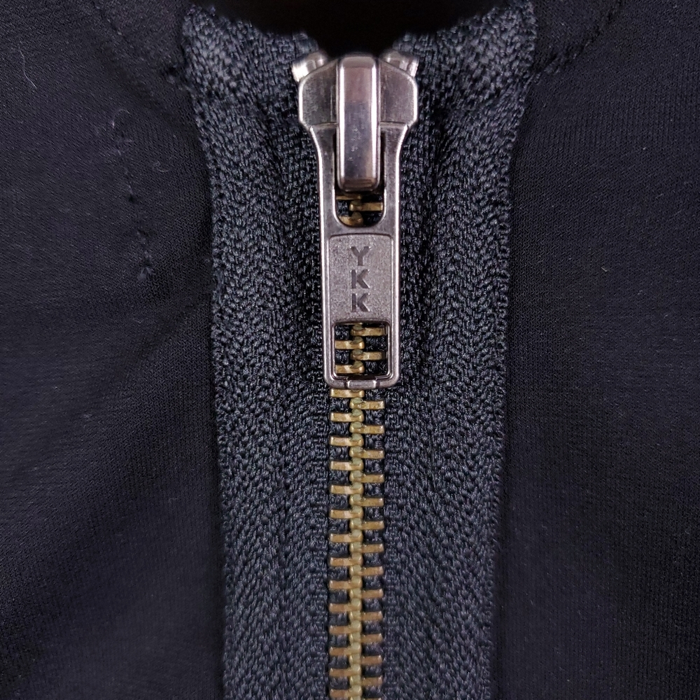 Elizabeth and James Black Round Neck Dress - Picture 5 of 7